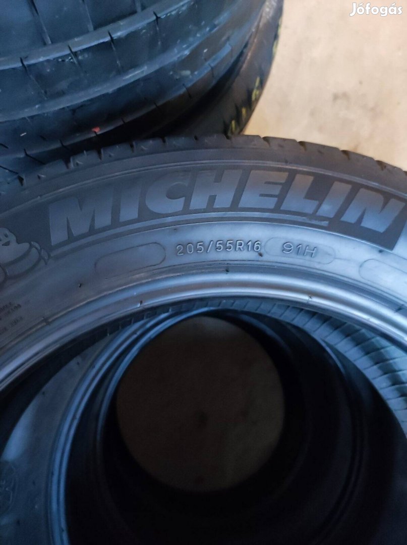 205/55R16 Michlein Energy Saver nyári gumi