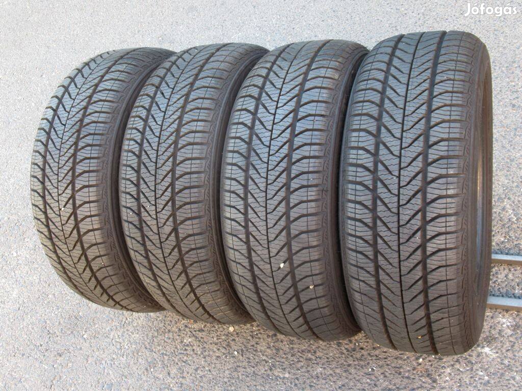 205/55R16 Négyévszakos Neolin télinyári gumi 16" XL téligumi nyárigumi