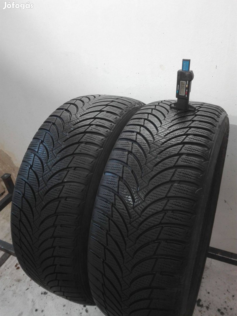 205/55R16 Nexen téli gumi 2db 205/55 r16