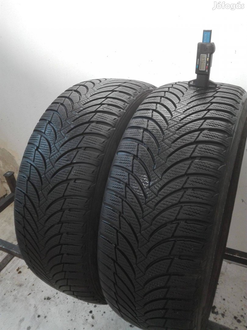 205/55R16 Nexen téli gumi 2db 205/55 r16