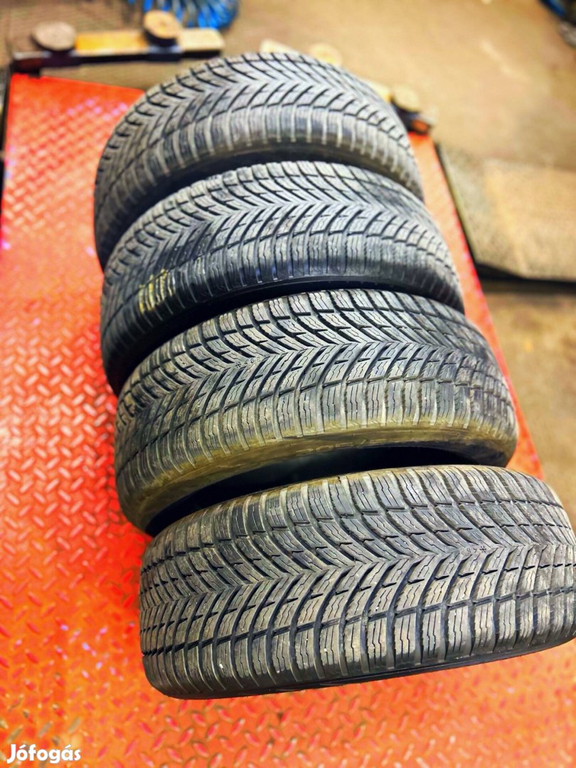 205/55R16 Nokian téli 4db 205/55 R16