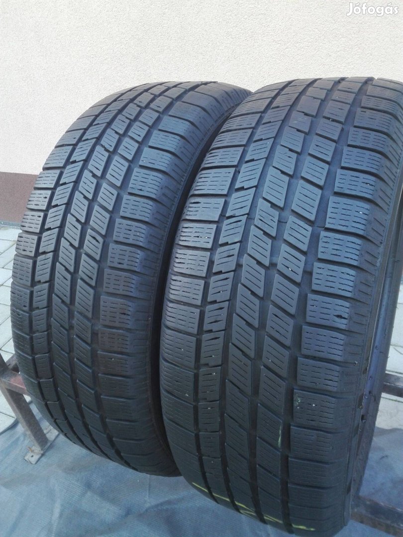 205/55R16 Pirelli téli gumi 2db 205/55 r16