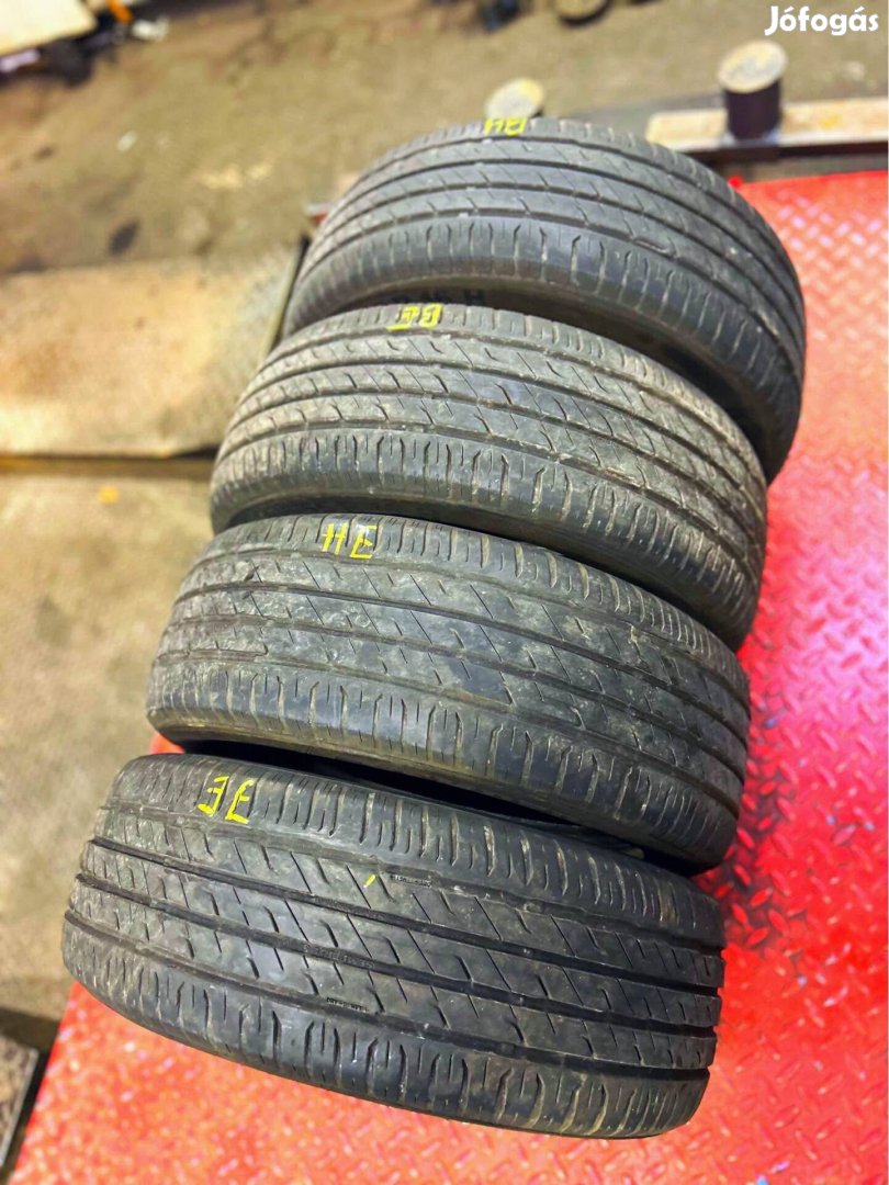 205/55R16 Semperit nyári 4db 205/55 R16