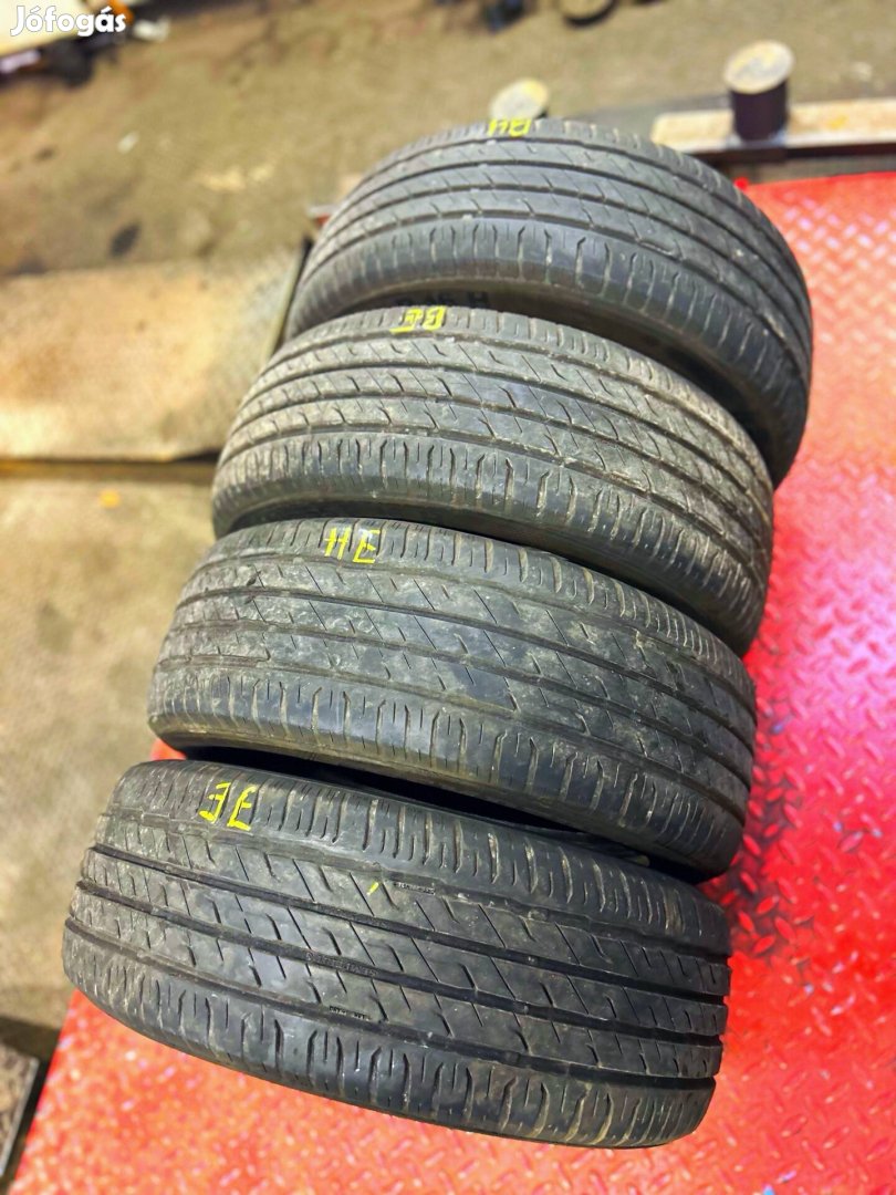 205/55R16 Semperit nyári 4db 205/55 R16