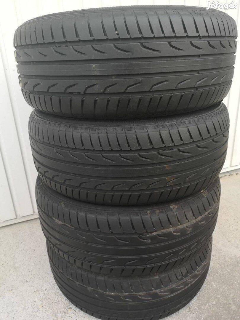 205/55R16 Semperit nyárigumik 205/55