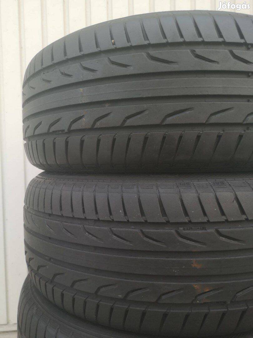 205/55R16 Semperit nyárigumik eladók 205/55