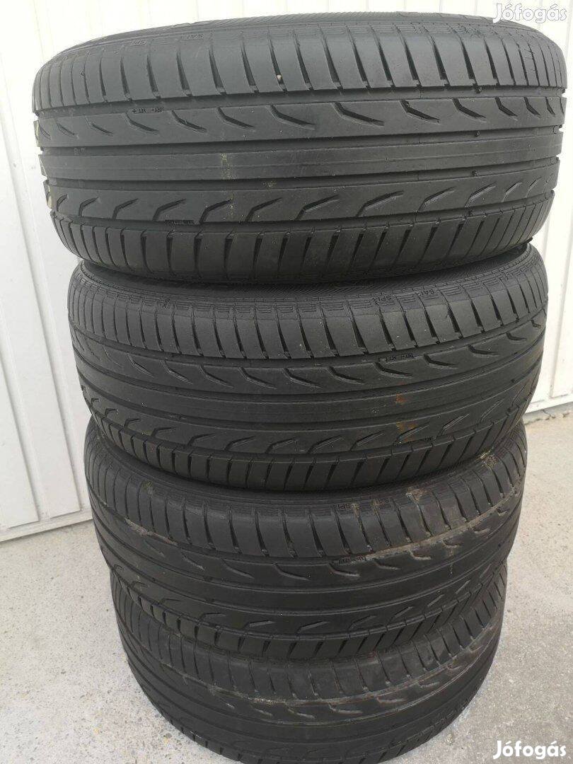 205/55R16 Semperit nyárigumik eladók 205/55