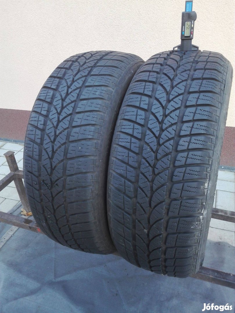 205/55R16 Taurus téli gumi 2db 205/55 r16