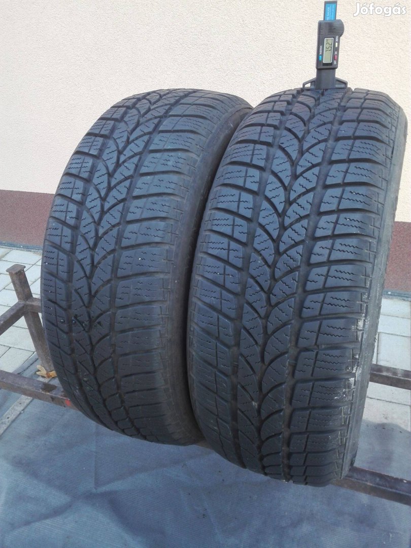 205/55R16 Taurus téli gumi 2db 205/55 r16