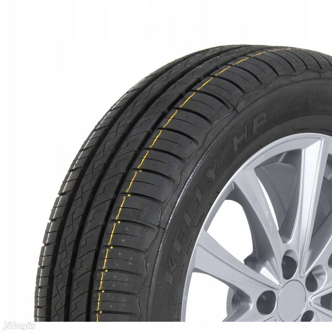 205/55R16 Új Kelly Akciós nyári gumi garnitúra 205/55 r16