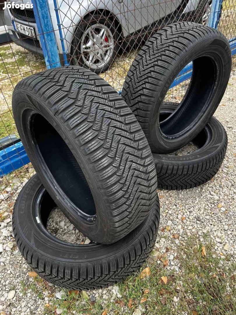 205/55R16 Új Laufenn téligumik