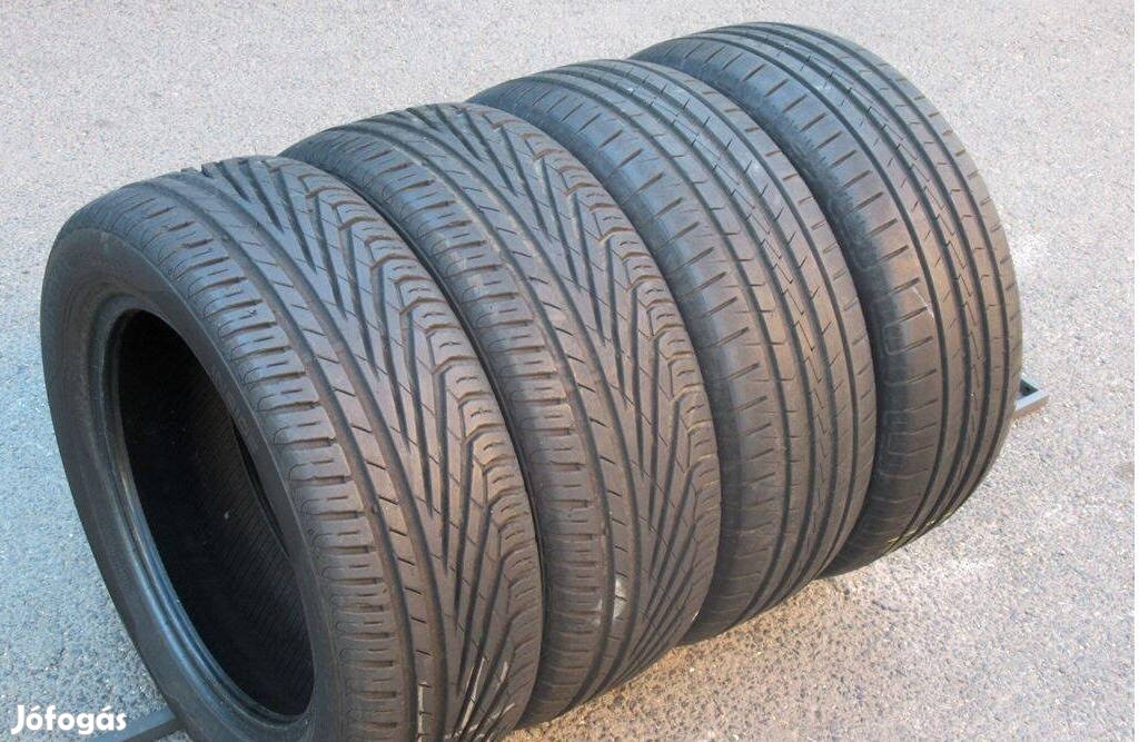205/55R16 Uniroyal Vredestein nyári gumi 16" nyárigumi Rainsport
