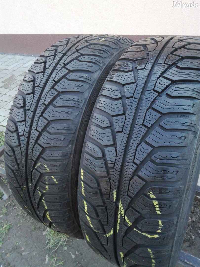 205/55R16 Uniroyal téli gumi 2db 205/55 r16