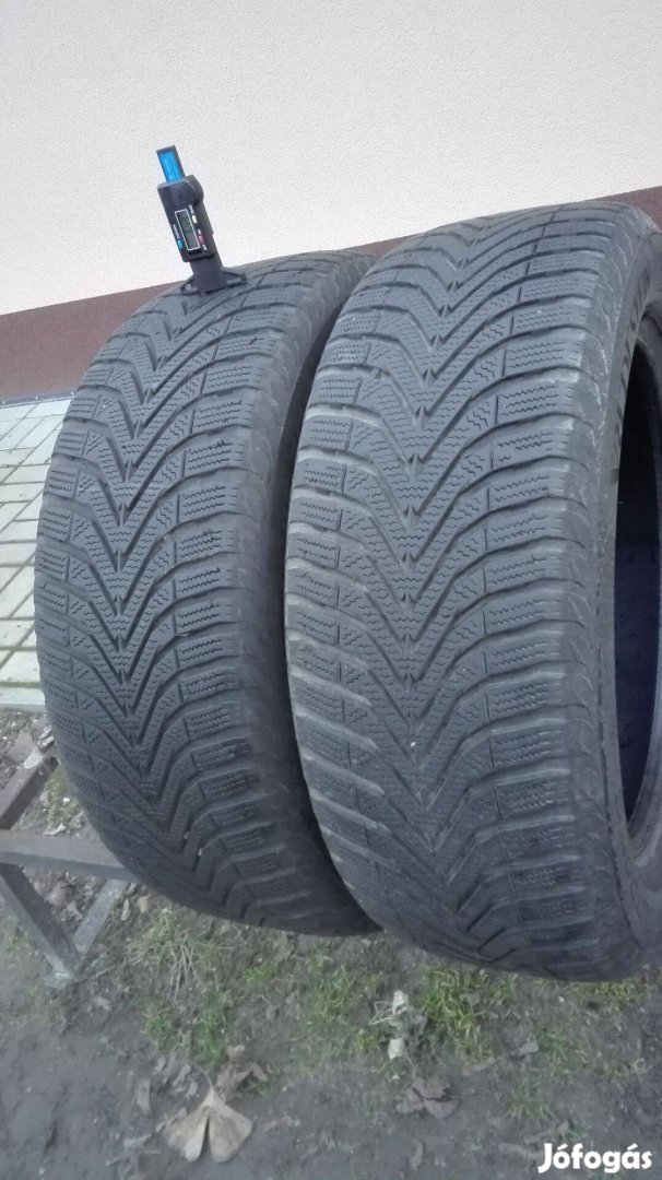 205/55R16 Vredestein téli gumi 2db 205/55 r16