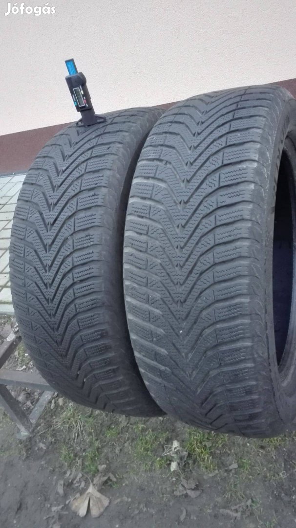 205/55R16 Vredestein téli gumi 2db 205/55 r16