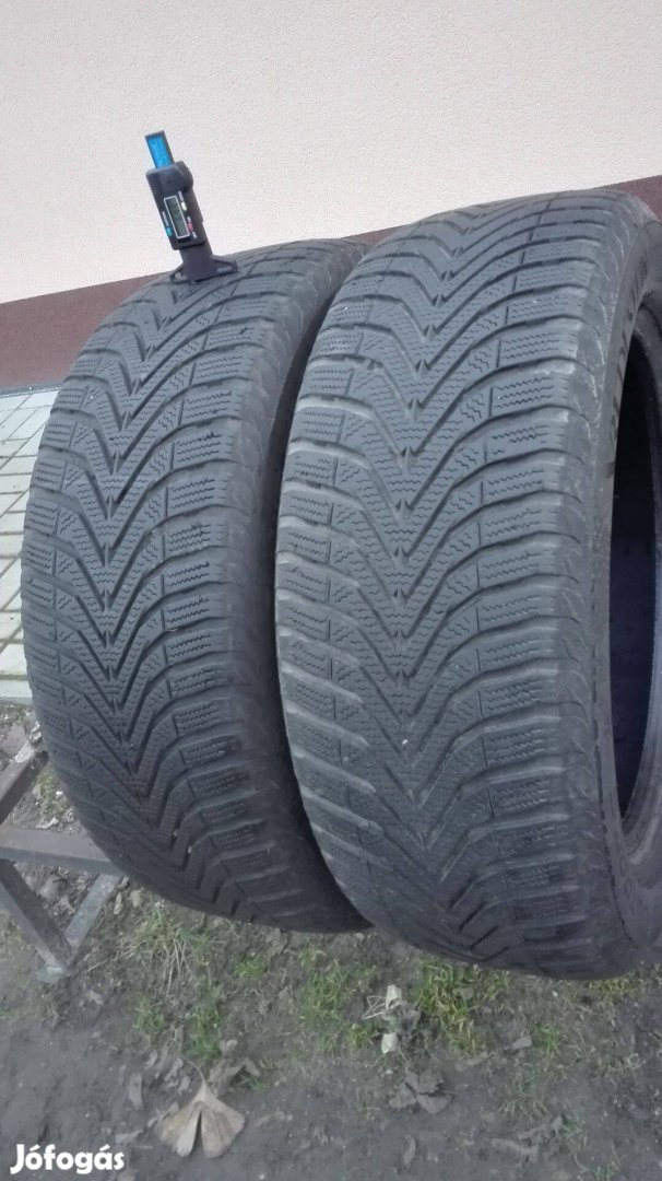 205/55R16 Vredestein téli gumi 2db 205/55 r16