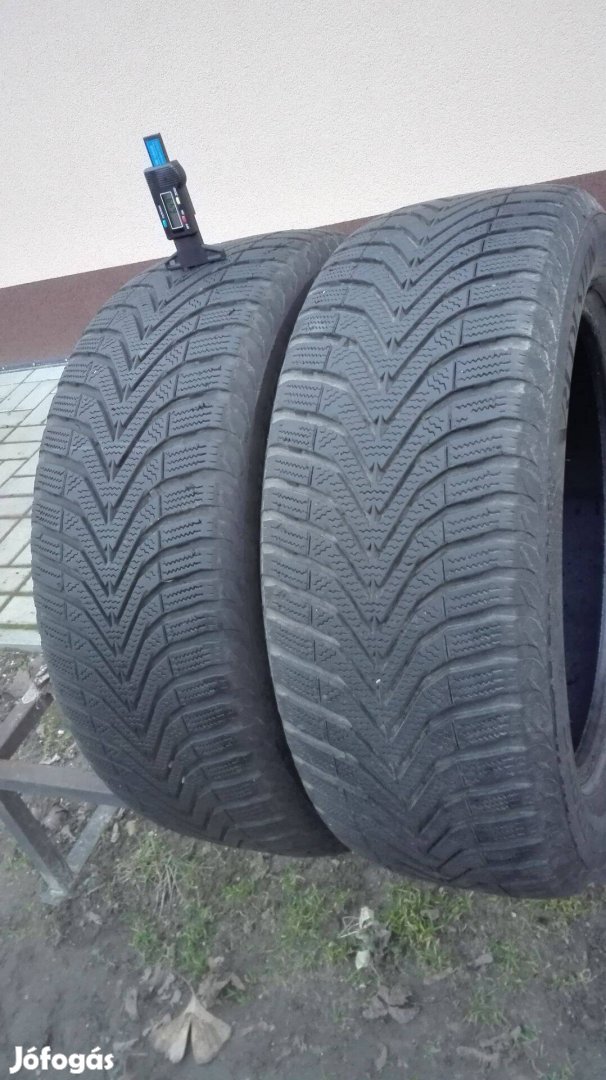 205/55R16 Vredestein téli gumi 2db 205/55 r16