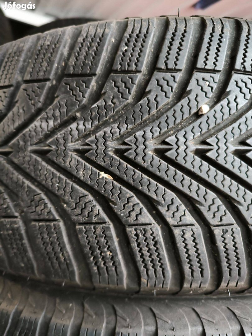 205/55R16 Vredestein téligumik eladók