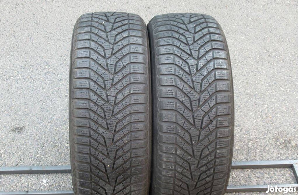 205/55R16 Yokohama Bluearth Winter téli gumi 16" téligumi