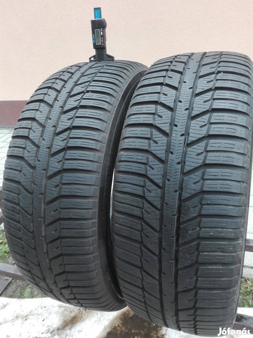 205/55R16 Yokohama téli gumi 2db 205/55 r16