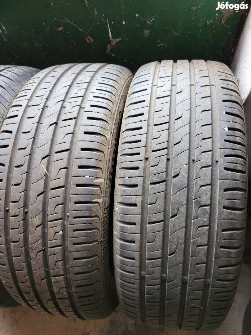 205/55R16, 16-os nyári gumi eladó!