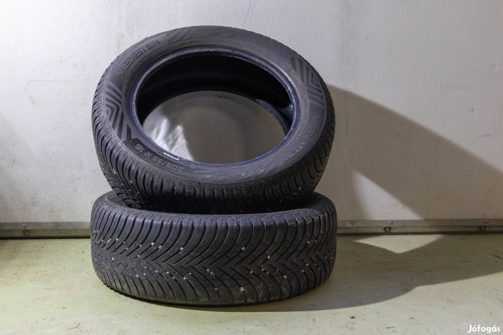 205/55R16 -dot3222- 4evszak