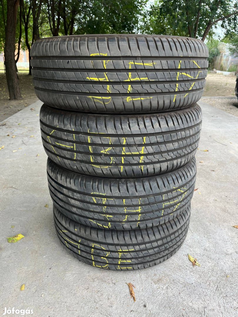 205/55R16" újszerű Firestone nyári gumi DOT:2023/02