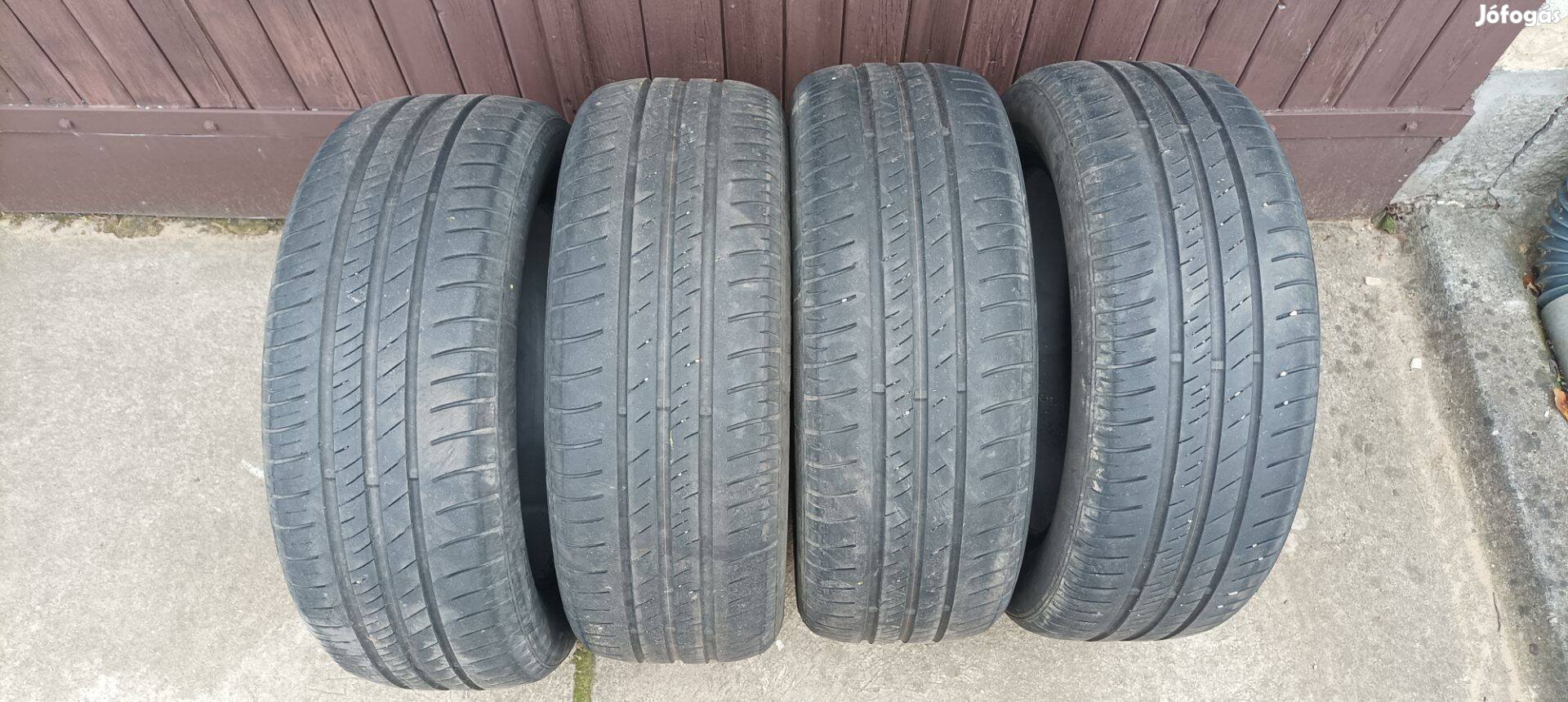205/55R16 gumiabroncs eladó