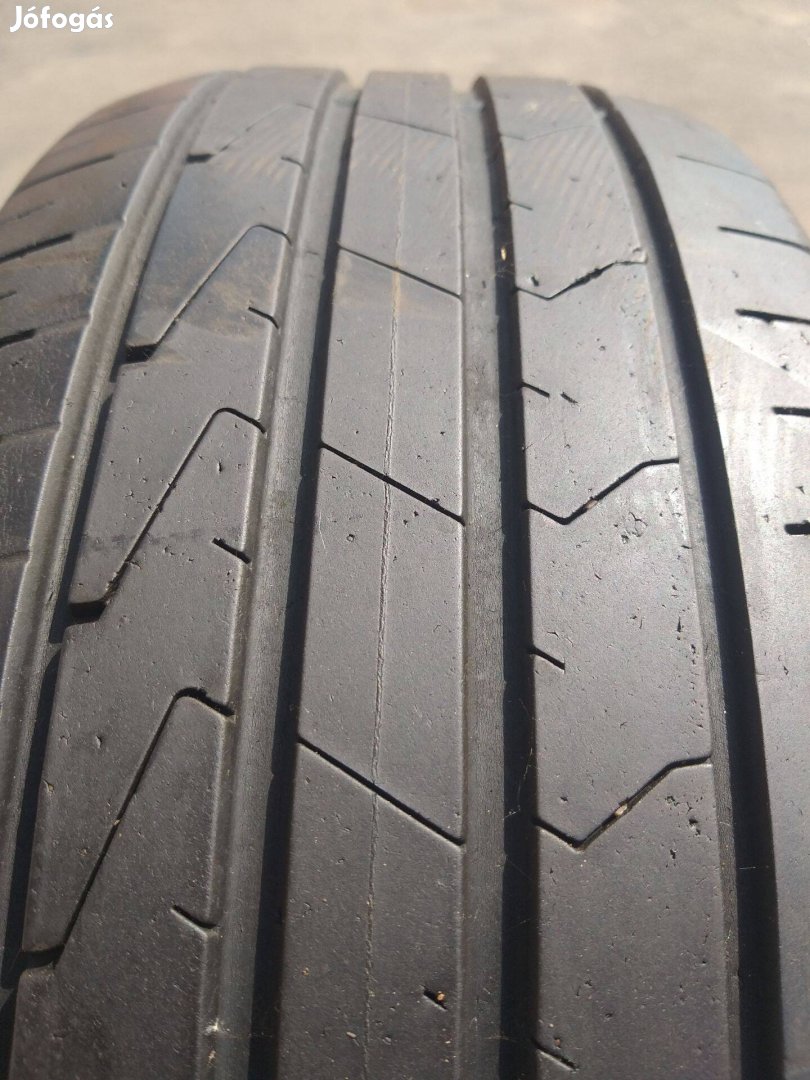 205/55R16 használt Hankook nyári gumi