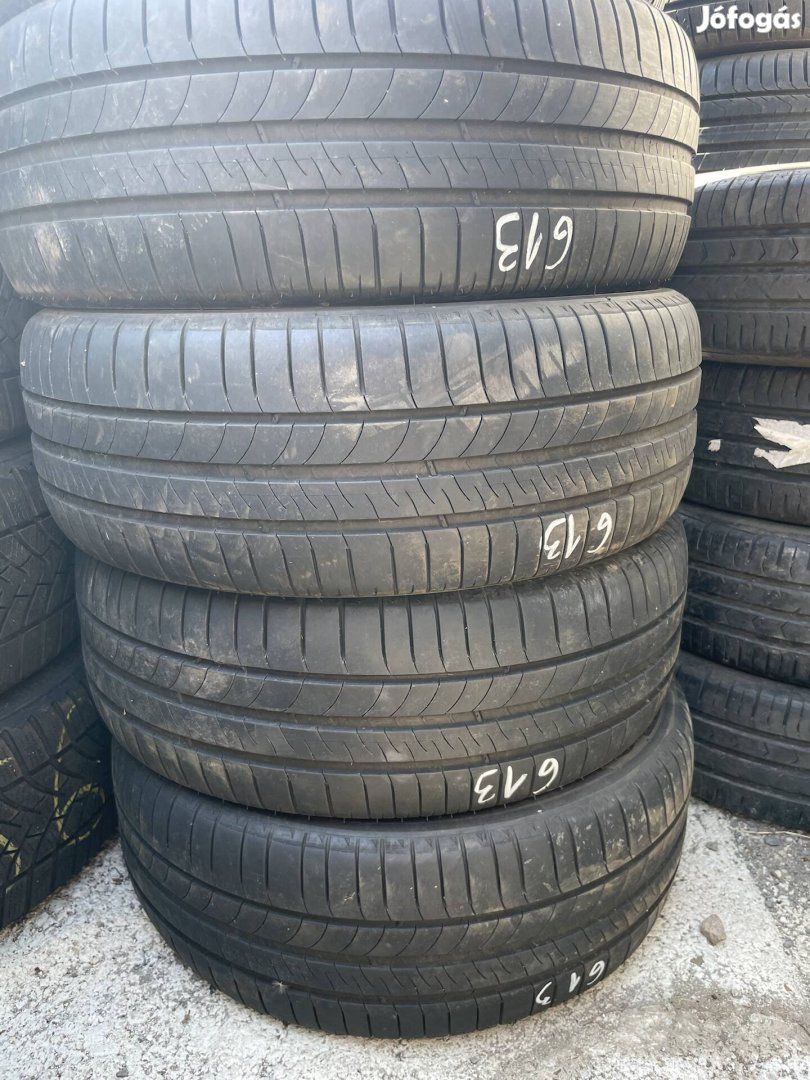 205/55R16 michelin nyárigumik