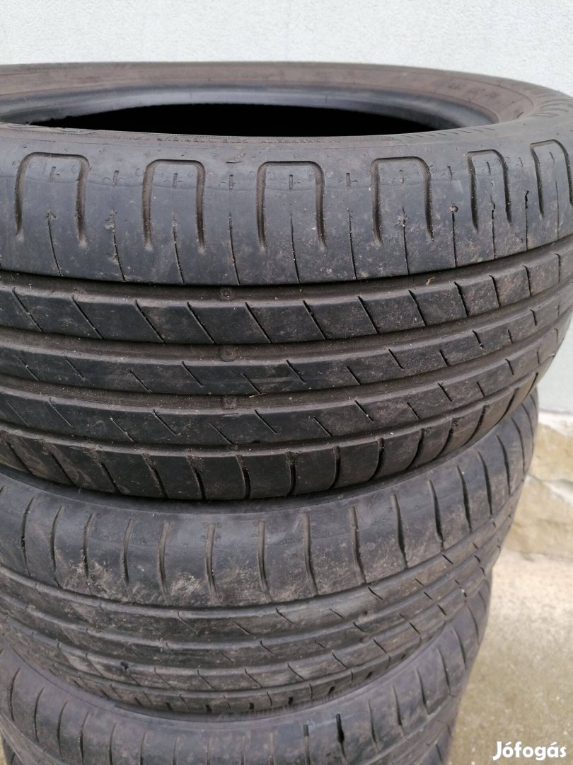 205/55R16 nyári gumi Goodyear Efficientgrip