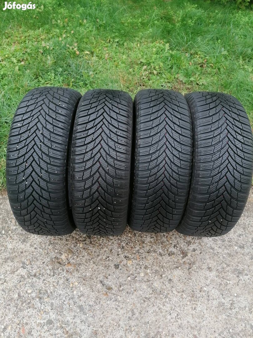 205/55R16-os Téligumi /2020 /
