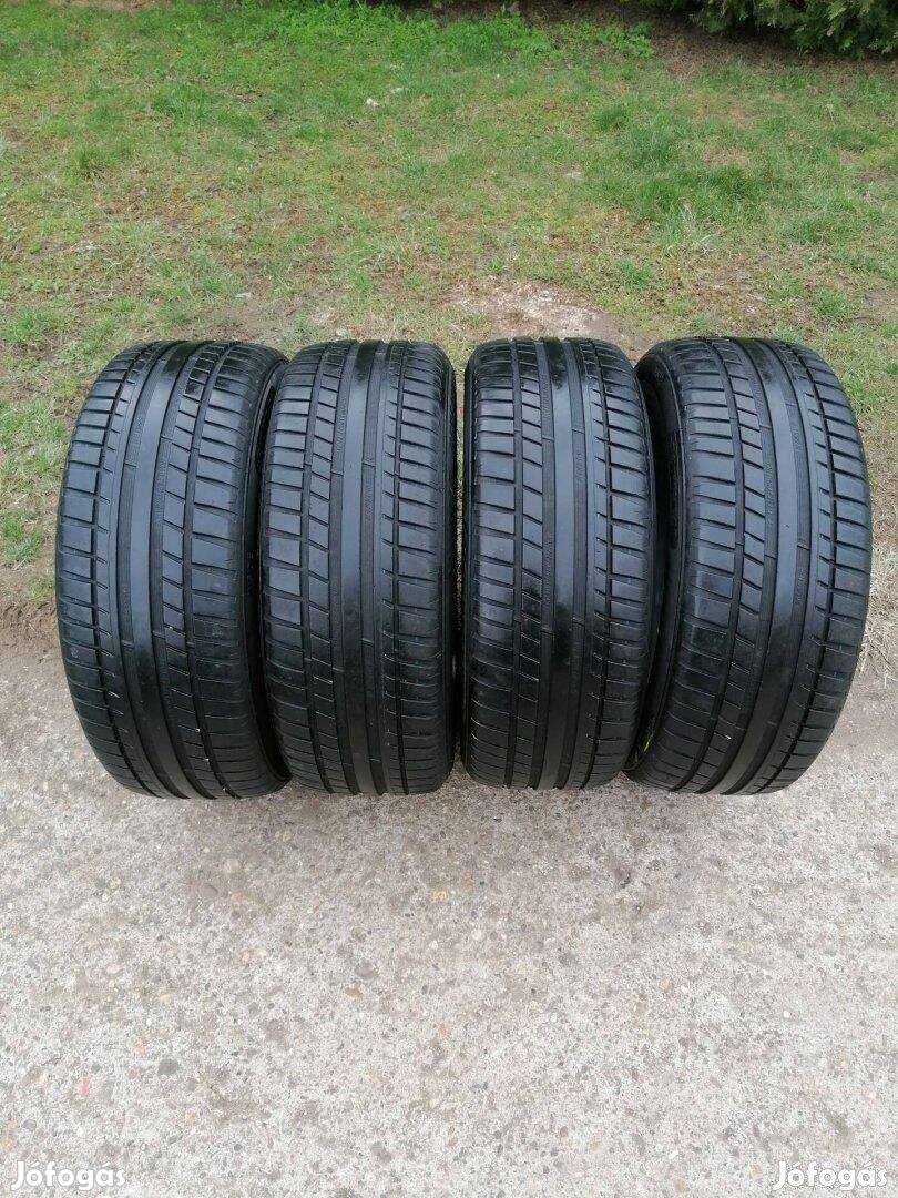 205/55R16-os nyárigumi/2019/