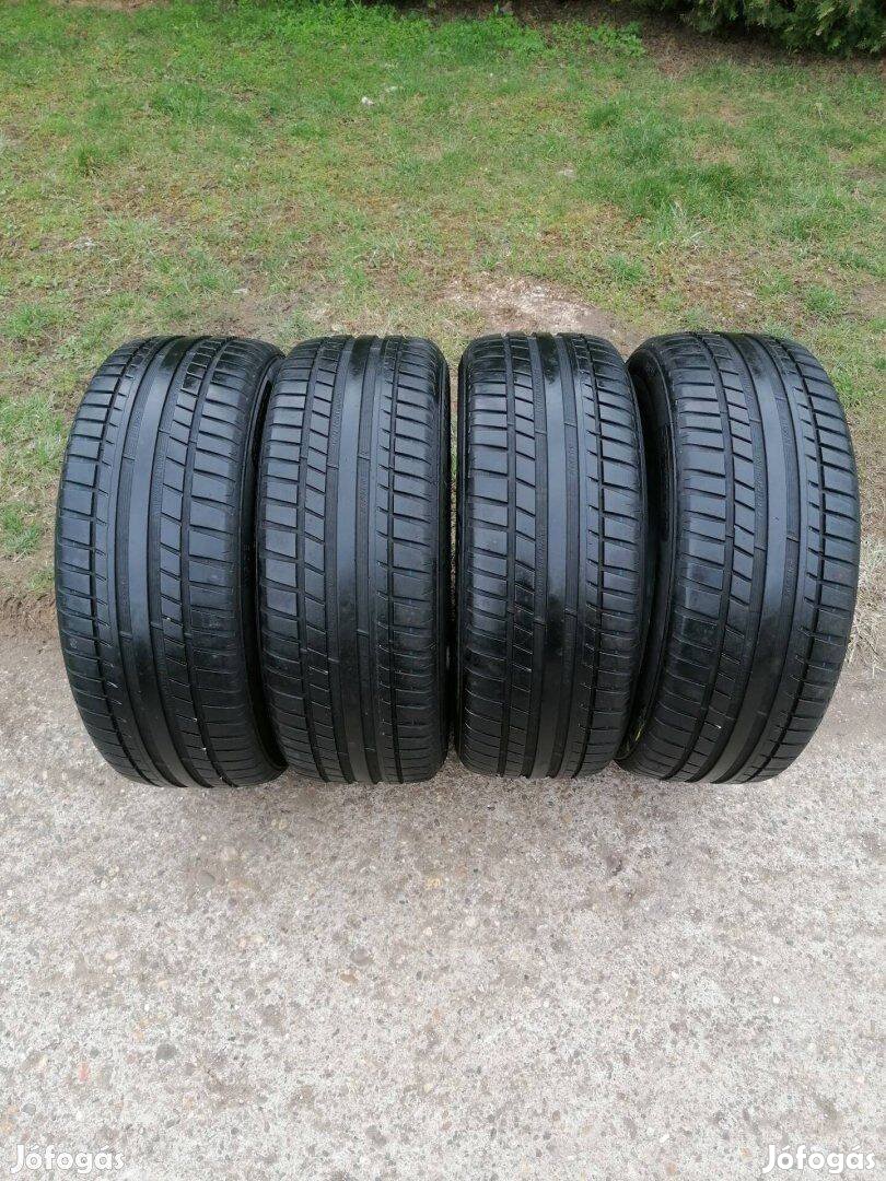205/55R16-os nyárigumi/2019/
