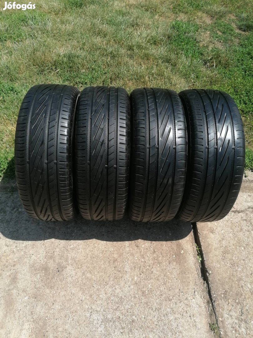 205/55R16-os nyárigumi/2020/