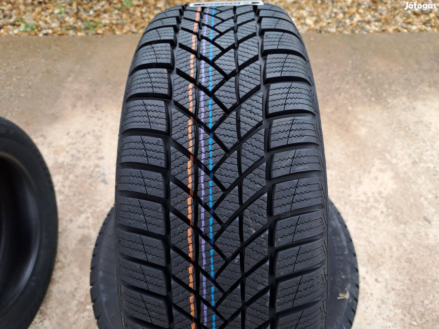 205/55R16 uj matador nordicca téligumik eladóak