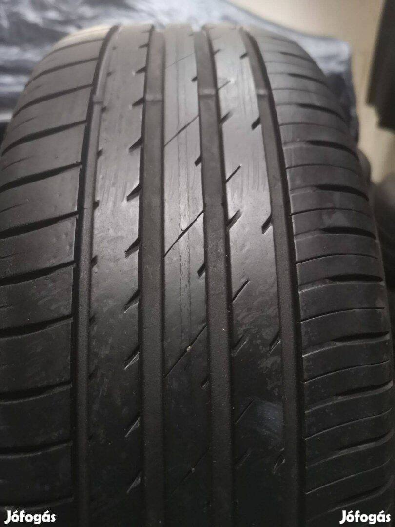 205/55R16 újszerű Fulda nyárigumi eladó
