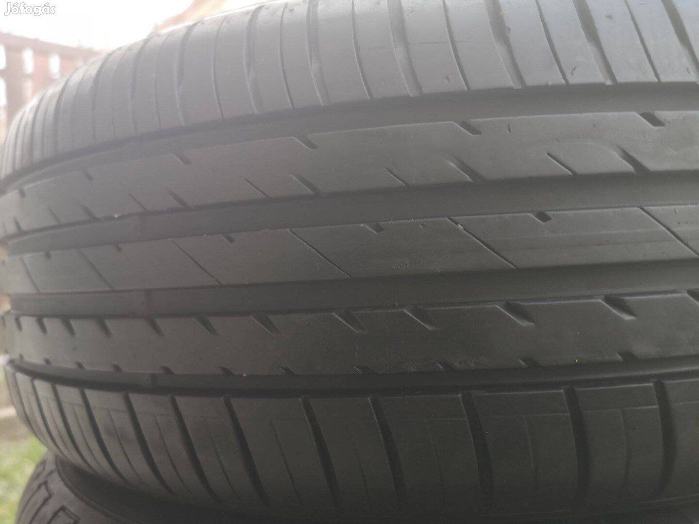 205/55R16 újszerű Fulda nyárigumik 205/55