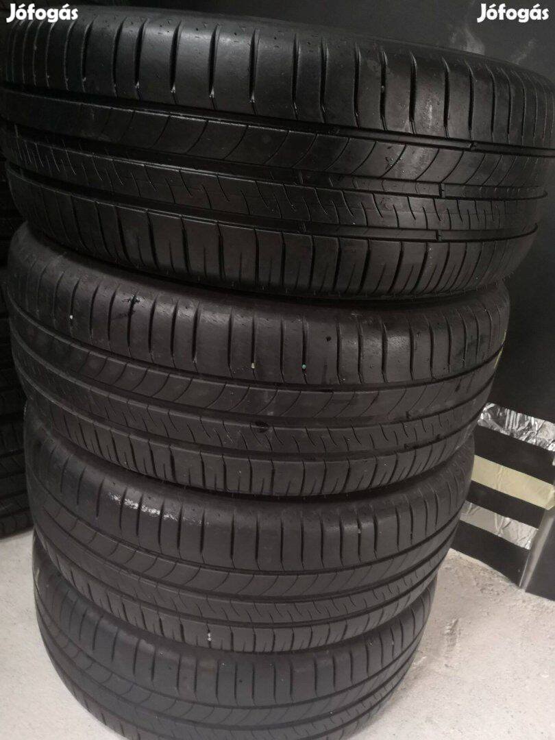205/55R16 újszerű Michelin nyárigumi 60e/4db