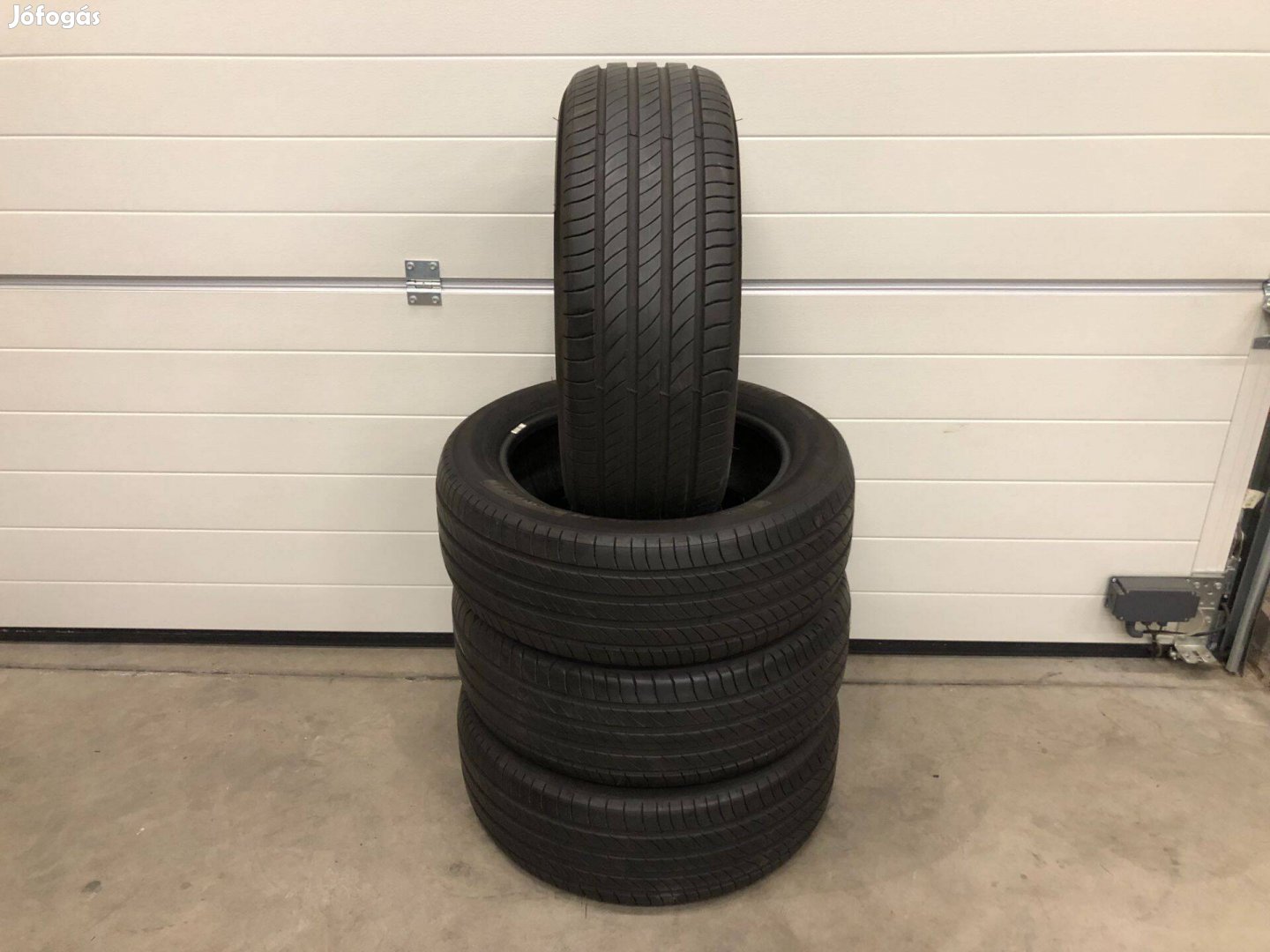 205/55R17 205 55 17 Michelin Primacy 4 nyári gumi