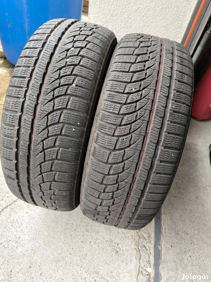 205/55R17 32e/2db Nokian téligumi 205/55