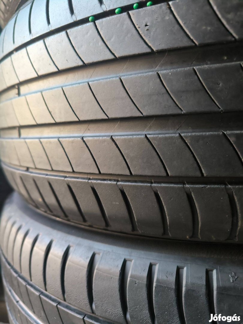 20555R17 55e4db Michelin nyárigumik 20555 R17