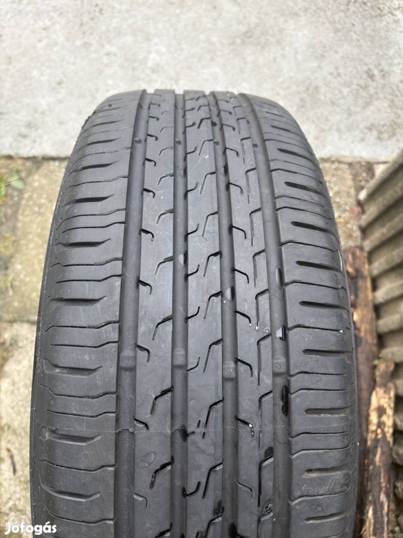 205/55R17 Contiecocontact6