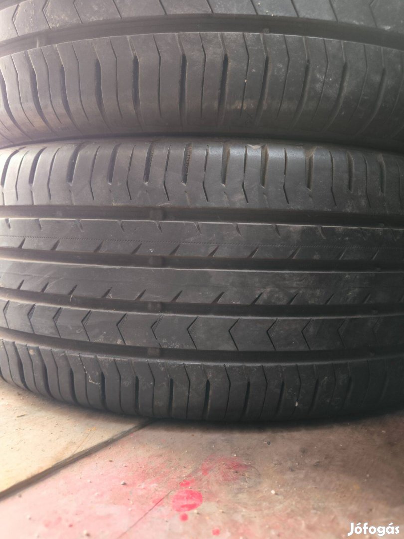 20555R17 Continental 20555 205 55 17 nyárigumi