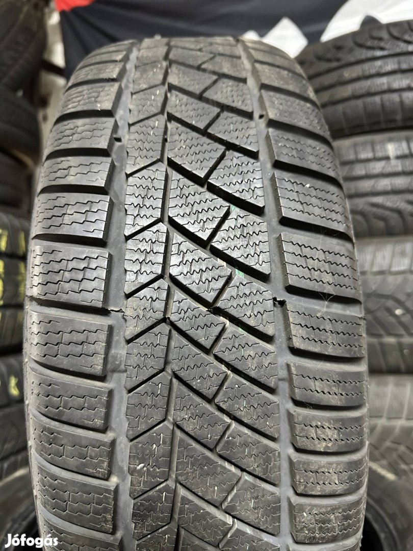 205/55R17 Continental téli gumi 205/55r17