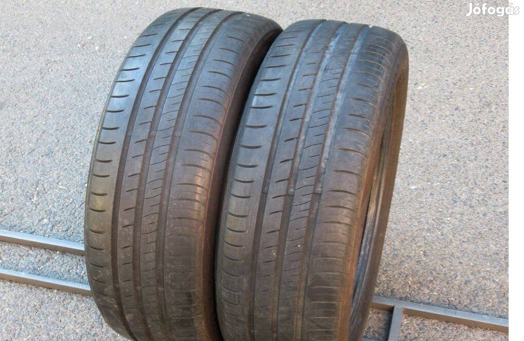 205/55R17 Kumho Ecowing olcsó nyári gumi pár 17" nyárigumi