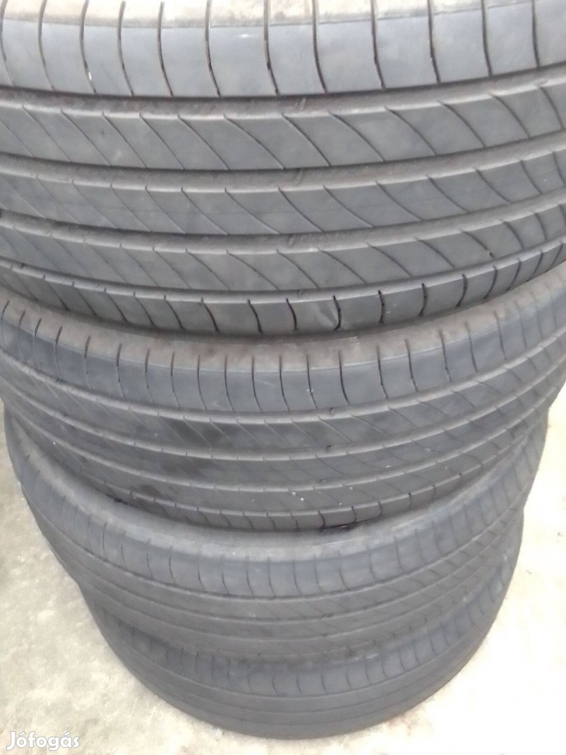 205/55R17 Michelin Primacy4 S1 nyári gumi 2021