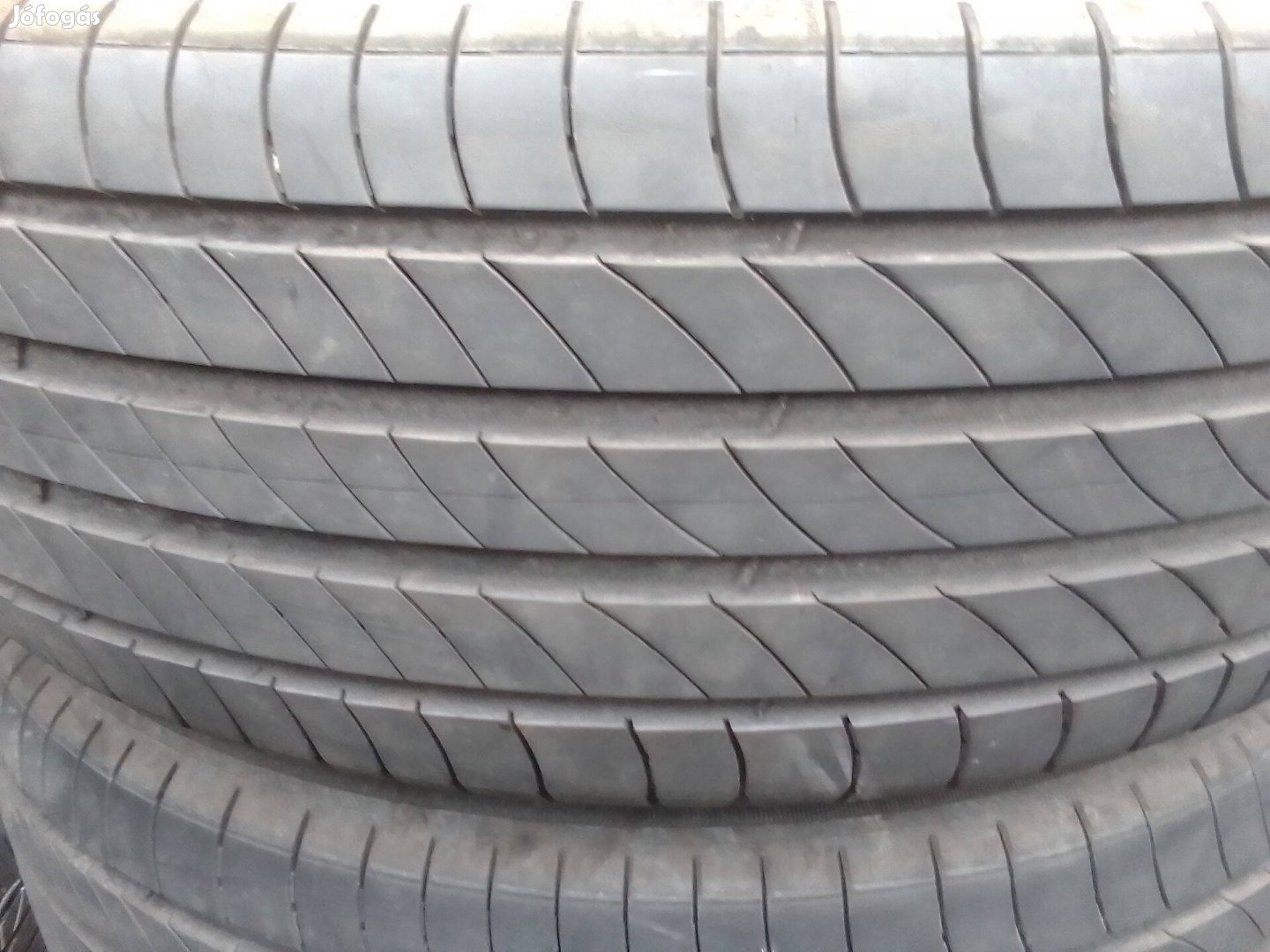 205/55R17 Michelin Primacy4 S1 nyári gumi