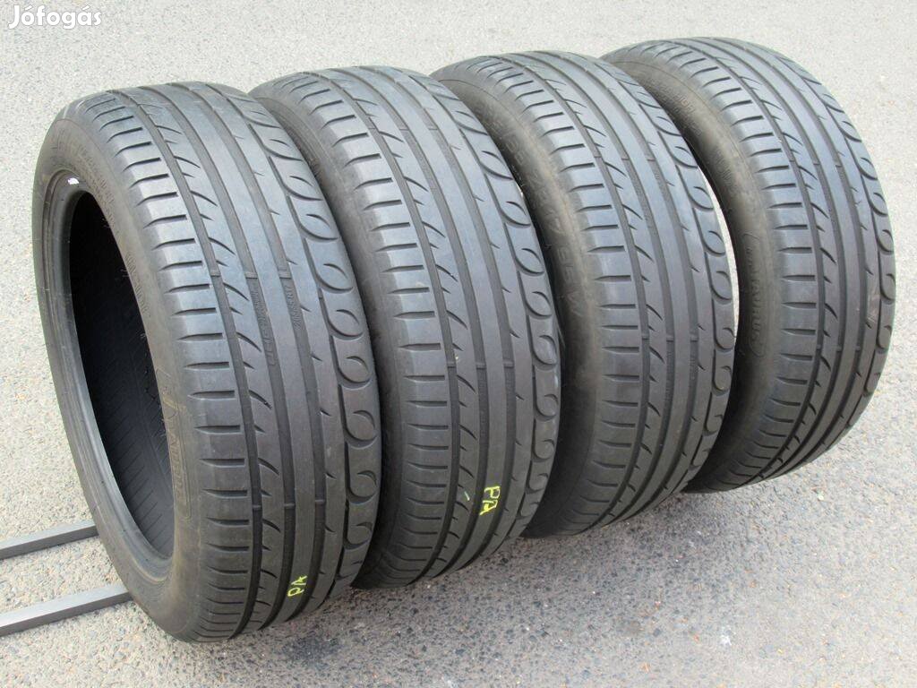 205/55R17 Taurus Nyári gumi 17" nyárigumi XL