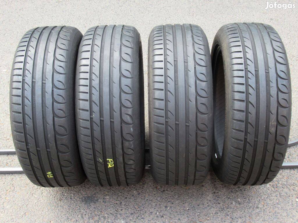 205/55R17 Taurus Nyári gumi 17" nyárigumi XL